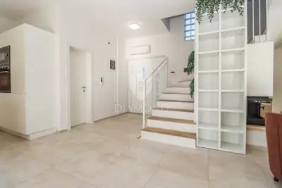 Haus 150 m², Fažana Umgebung - Pool und Gartengrundstück - 16