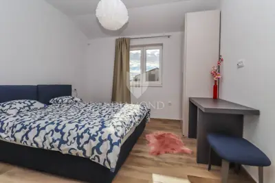 Haus 150 m², Fažana Umgebung - Pool und Gartengrundstück - 17
