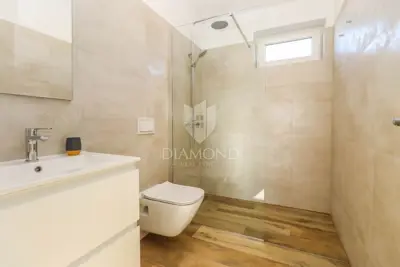 Haus 150 m², Fažana Umgebung - Pool und Gartengrundstück - 22