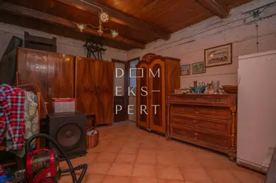 Drenčec, DRENČEC, Kuća s velikom okućnicom - 130 m² - 7