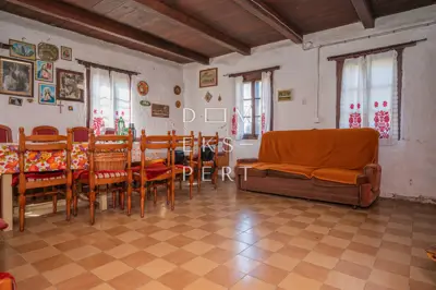 Drenčec, DRENČEC, Kuća s velikom okućnicom - 130 m² - 11