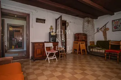 Drenčec, DRENČEC, Kuća s velikom okućnicom - 130 m² - 13