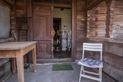 Drenčec, DRENČEC, Kuća s velikom okućnicom - 130 m² - 6