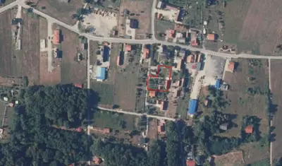 Drenčec, DRENČEC, Kuća s velikom okućnicom - 130 m² - 14