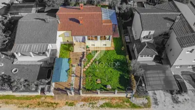 Poreč, Umgebung, wunderschönes Doppelhaus mit Meerblick! - 22