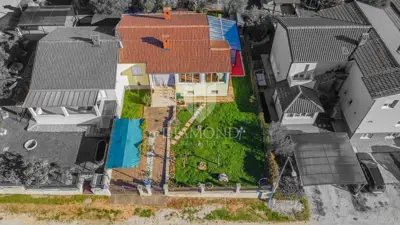 Poreč, Umgebung, wunderschönes Doppelhaus mit Meerblick! - 21