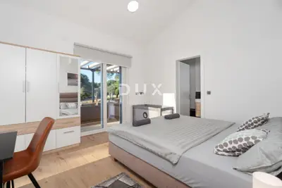 Villa 133 m², Lun - in Meeresnähe und atemberaubender Panoramablick - 8
