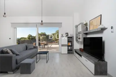 Villa 133 m², Lun - in Meeresnähe und atemberaubender Panoramablick - 22