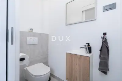 Villa 133 m², Lun - in Meeresnähe und atemberaubender Panoramablick - 6