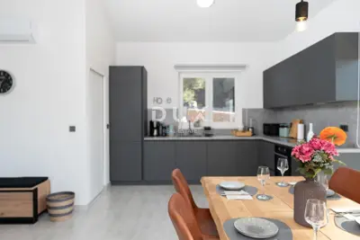 Villa 133 m², Lun - in Meeresnähe und atemberaubender Panoramablick - 20