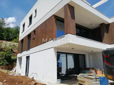 Apartment for sale in Lovran, 140 m² - 5