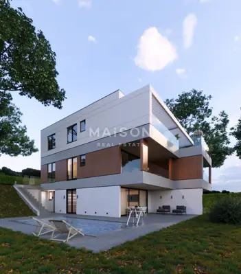 Apartment for sale in Lovran, 140 m²