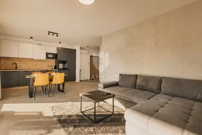Vila 266 m², Umag okolica - bazen i vrt - 4