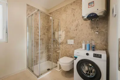 Vila 266 m², Umag okolica - bazen i vrt - 7