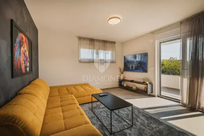 Vila 266 m², Umag okolica - bazen i vrt - 18