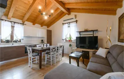 House 370 m², Barban - pool, jacuzzi and grounds 1,460 m² - 19