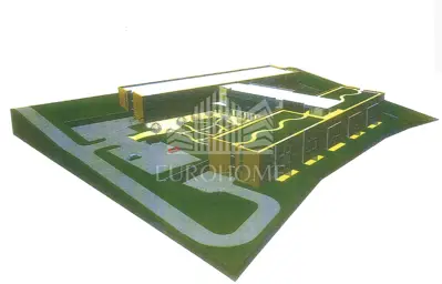 Zemljište 10.098 m², Sesvetski Kraljevec - projekt za starački dom - 4