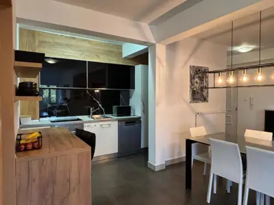 Stan 87 m², Ližnjan - pogled na more - 8