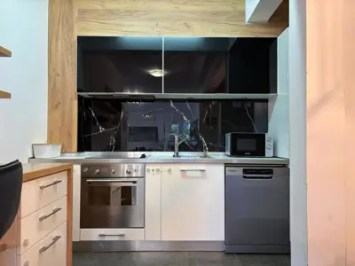 Stan 87 m², Ližnjan - pogled na more - 7