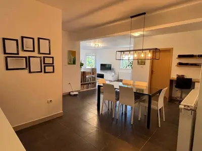 Stan 87 m², Ližnjan - pogled na more - 5