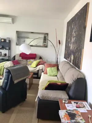 Novi vinodolski-stan u centru 2s+db parking! - 3