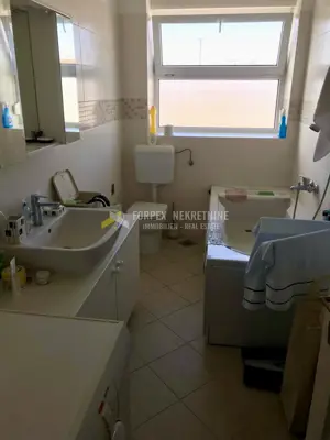 Novi vinodolski-stan u centru 2s+db parking! - 10