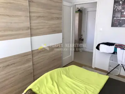 Novi vinodolski-stan u centru 2s+db parking! - 9