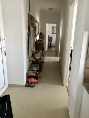 Novi vinodolski-stan u centru 2s+db parking! - 11