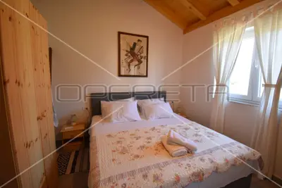 Kamena vila 220 m², Ždrelac na Pašmanu, 50 m od mora - 20