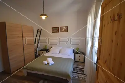 Kamena vila 220 m², Ždrelac na Pašmanu, 50 m od mora - 7