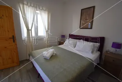 Kamena vila 220 m², Ždrelac na Pašmanu, 50 m od mora - 11