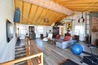 Kamena vila 220 m², Ždrelac na Pašmanu, 50 m od mora - 22