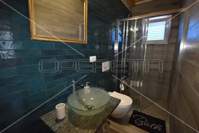 Kamena vila 220 m², Ždrelac na Pašmanu, 50 m od mora - 21