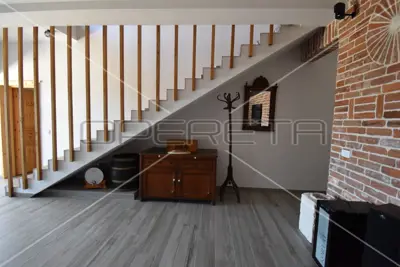 Kamena vila 220 m², Ždrelac na Pašmanu, 50 m od mora - 13