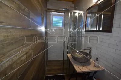 Kamena vila 220 m², Ždrelac na Pašmanu, 50 m od mora - 19