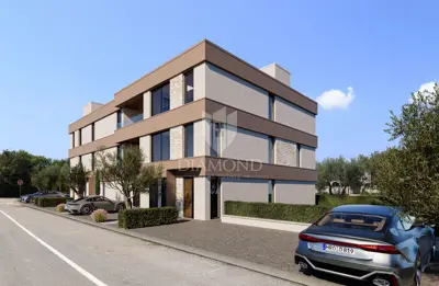 Apartment for sale in Poreč, 122 m² - 4