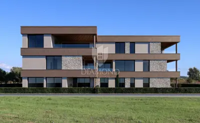 Apartment for sale in Poreč, 122 m² - 2