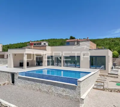 House for sale in Koromačno, 209 m²