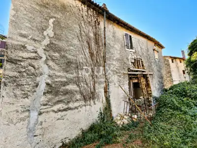 ISTRA, MOMJAN - Istrian detached stone house - 5