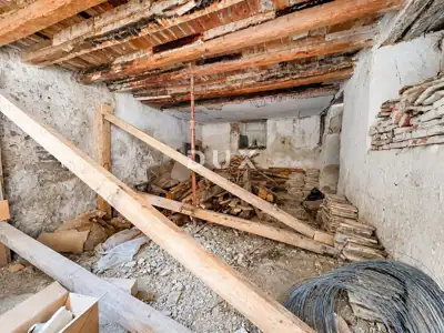 ISTRA, MOMJAN - Istrian detached stone house - 3