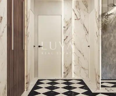 Opatija, luksuzni penthouse 143 m² s pogledom na more i terasom - 11