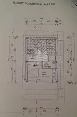 Stan 82 m², Maksimir - novogradnja u mirnoj ulici - 7