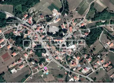 Građevinsko zemljište 1.130 m², Karojba - mirna lokacija - 7