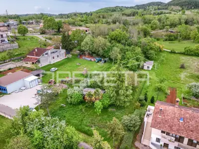 Građevinsko zemljište 1.130 m², Karojba - mirna lokacija - 10