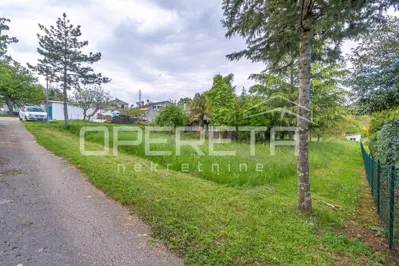 Građevinsko zemljište 1.130 m², Karojba - mirna lokacija - 12