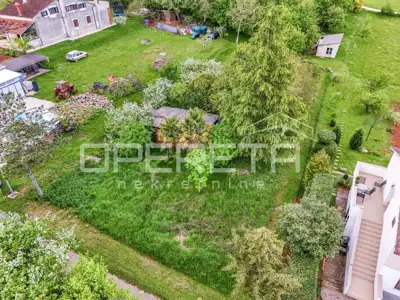 Građevinsko zemljište 1.130 m², Karojba - mirna lokacija - 4