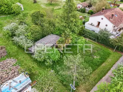 Građevinsko zemljište 1.130 m², Karojba - mirna lokacija - 8