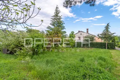 Građevinsko zemljište 1.130 m², Karojba - mirna lokacija - 11