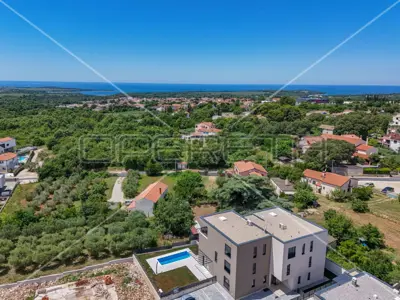 Wohnung zum Kauf in Poreč, 125 m²