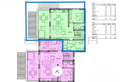 Prodaja, Stan, Poreč, Tar, 4s, 125 m² - 23